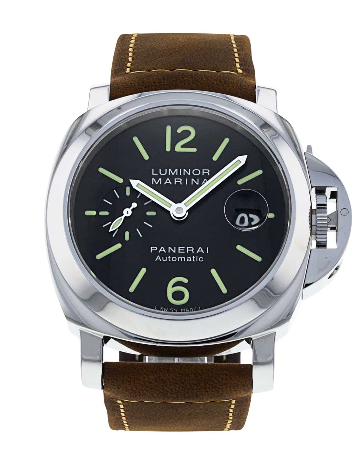 Panerai Luminor Marina PAM00104